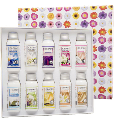 Horomia Cadeau set fiori assorti (1 set)