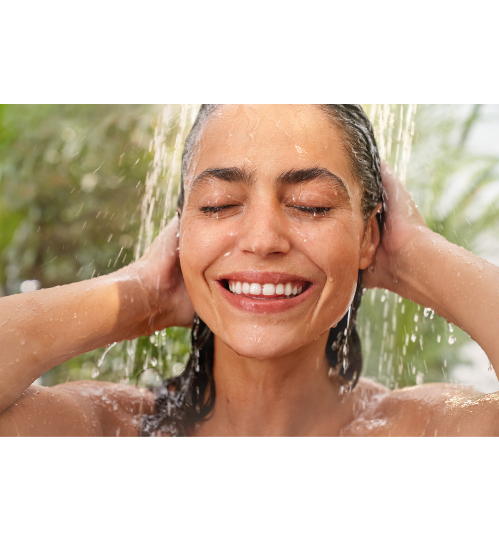 WELEDA Berken douche scrub (150 ml) - image 2