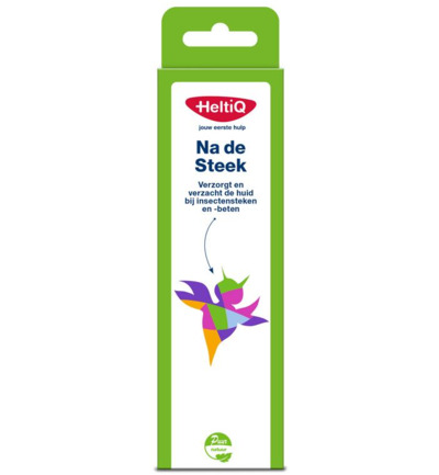 HeltiQ Na de steek pen (15 gr)