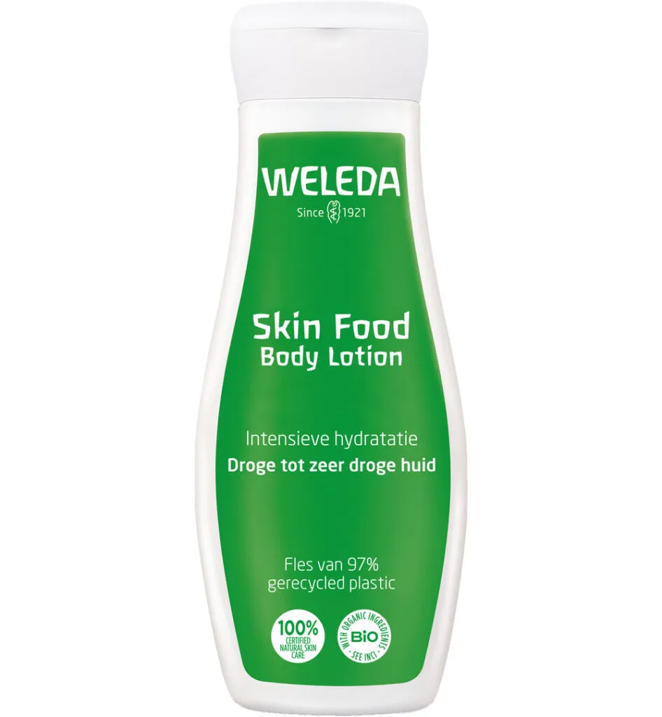Weleda Skin Food Bodylotion (200 ml)