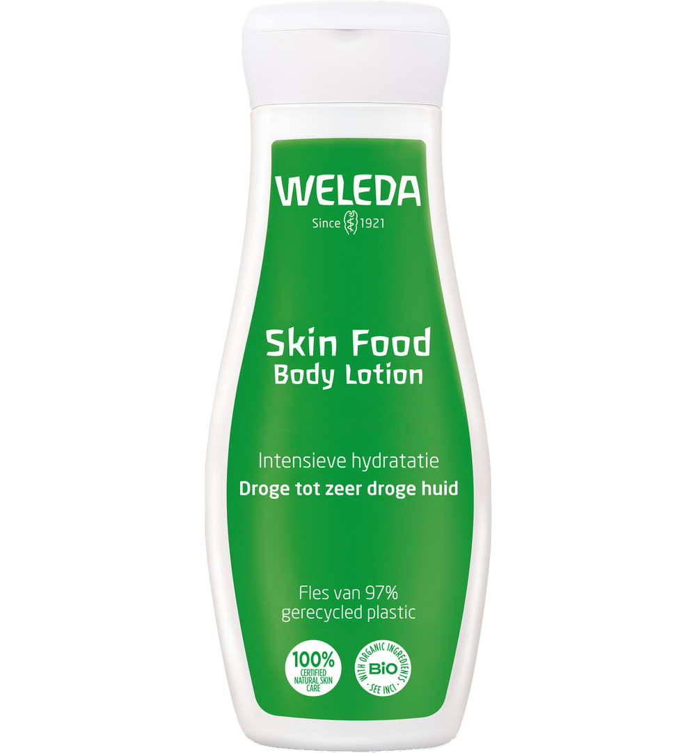 Weleda Skin Food Bodylotion (200 ml)