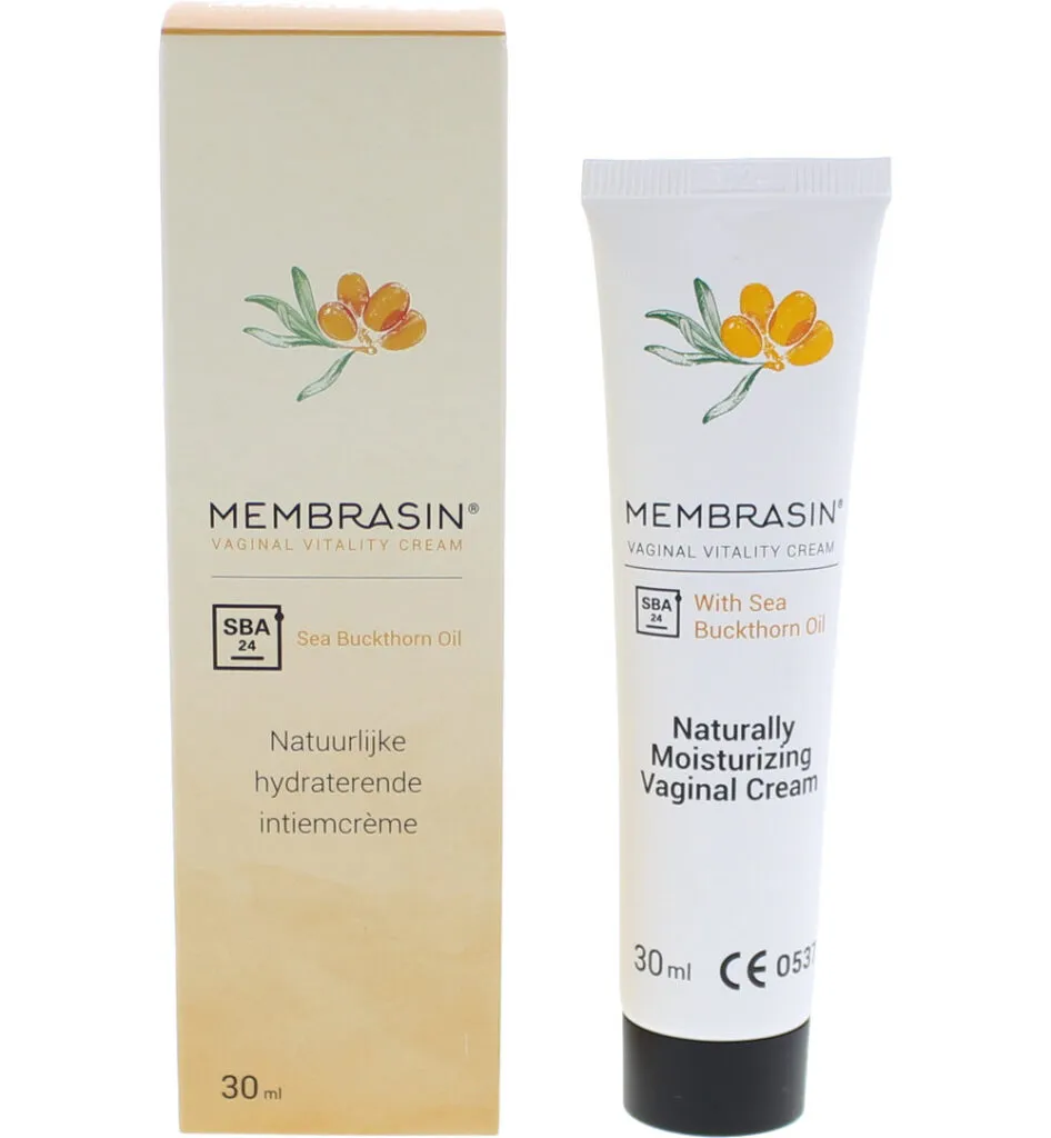 Membrasin Vaginal vitality cream (30 ml)