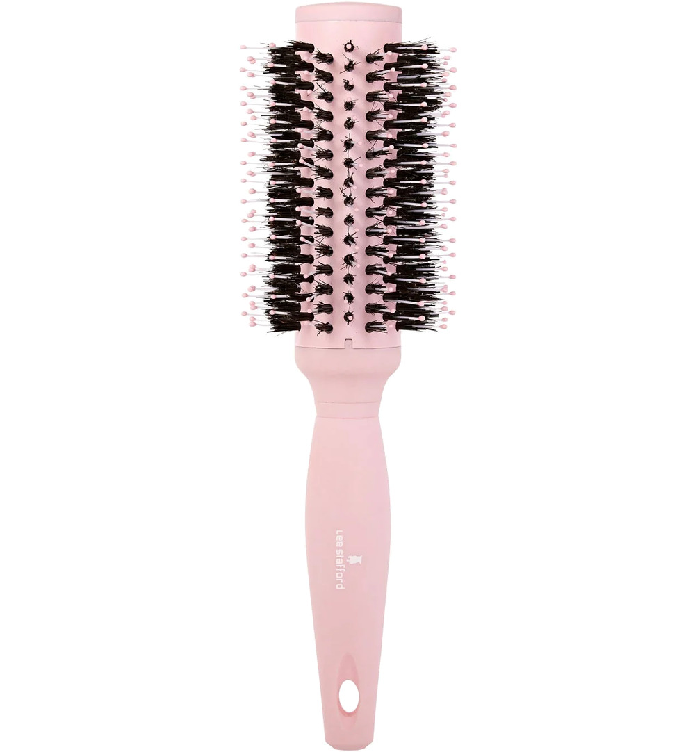 Lee Stafford Coco loco blow out brush (1 stuk)