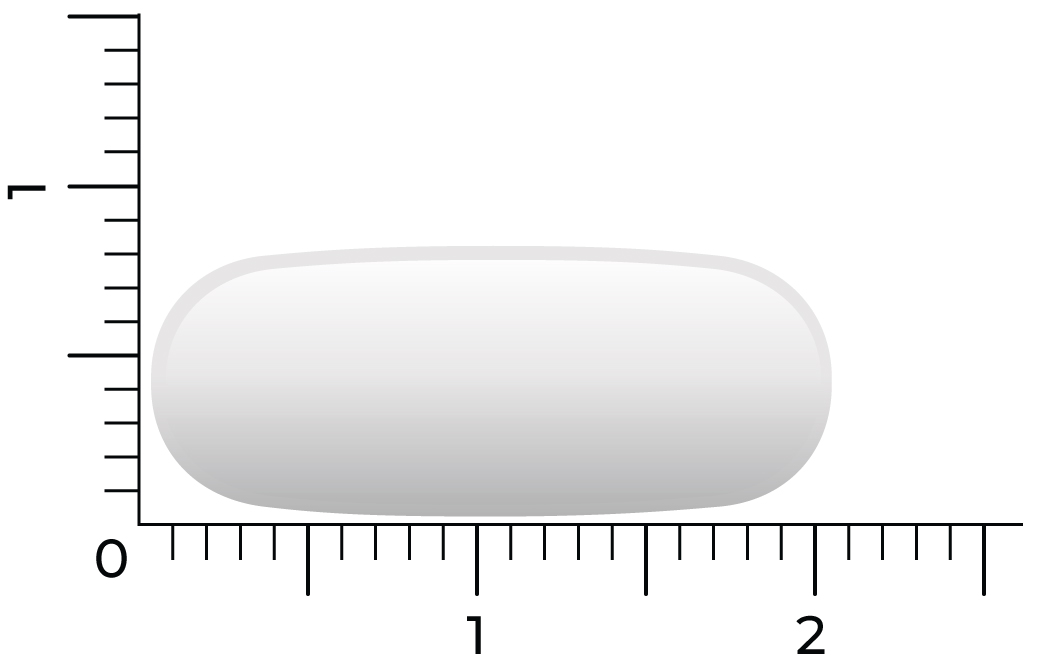 Vitakruid Gaba Plus (180 stuks) - image 4