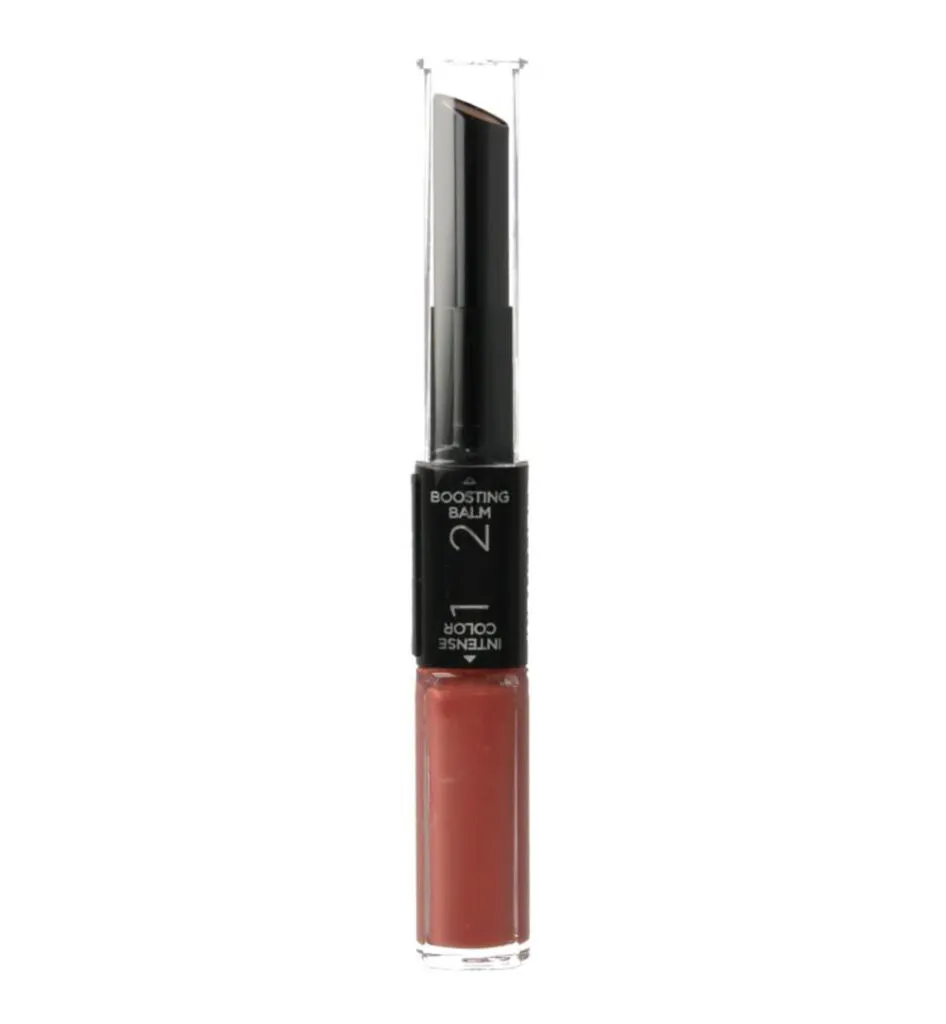 L'Oréal Infaillible lipstick 801 (1 stuk)