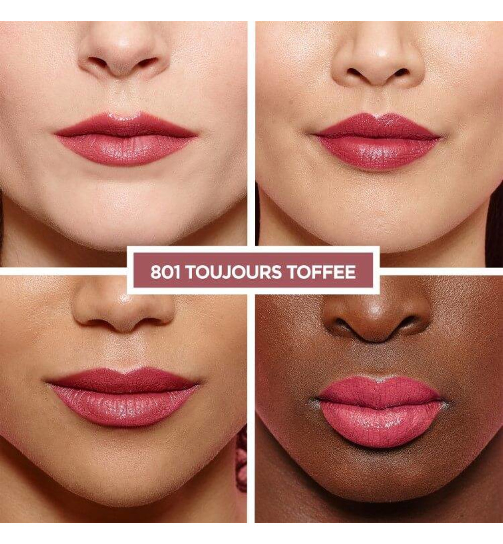 L'Oréal Infaillible lipstick 801 (1 stuk) - image 2