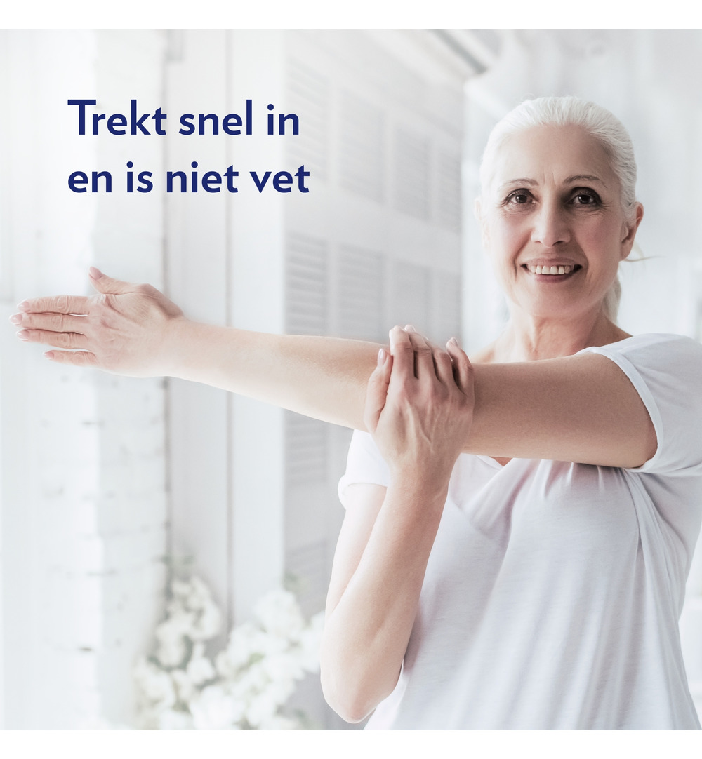 Vaseline Body lotion mature skin (400 ml) - image 3