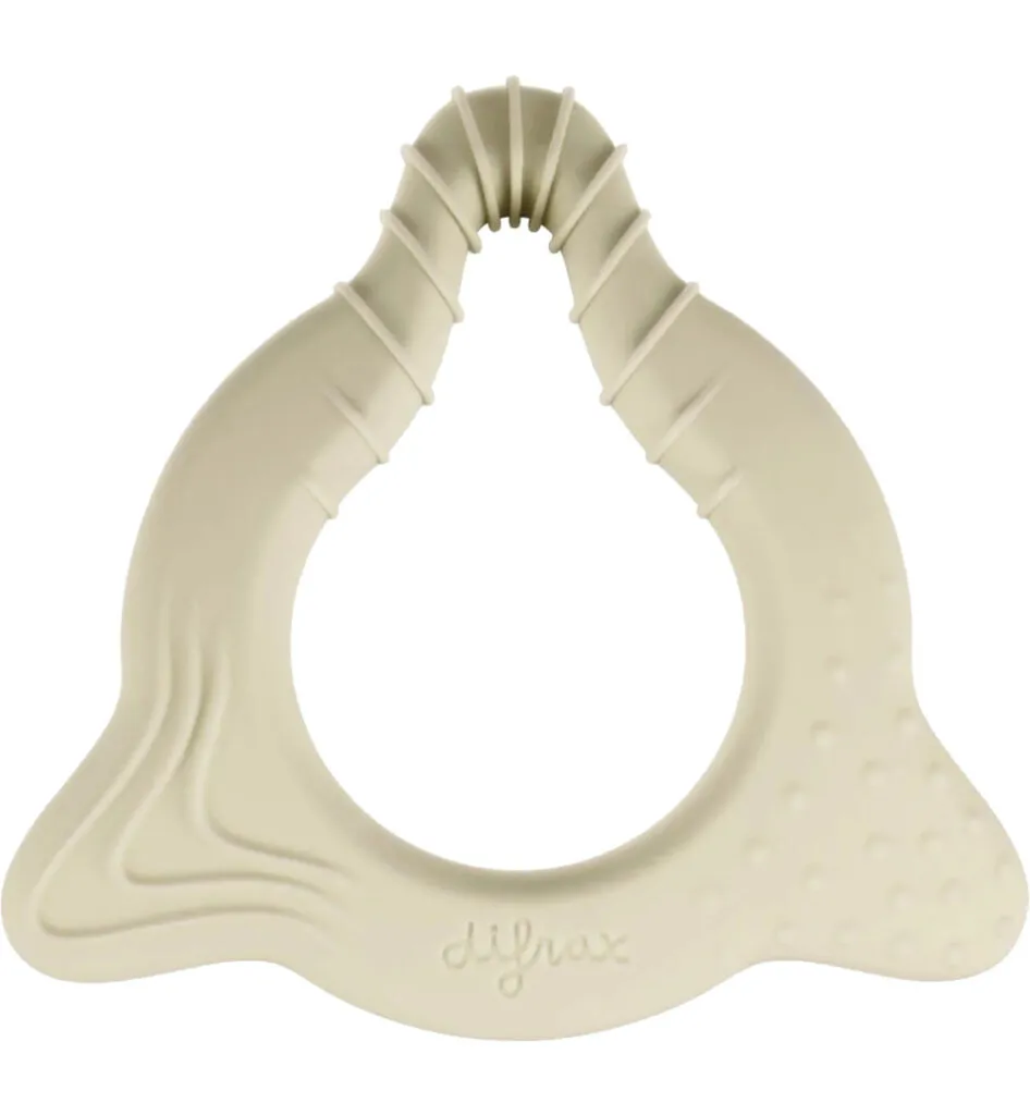 Difrax Bijtring 3-in-1 (1 stuk)