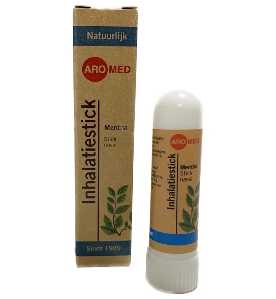 Aromed Mentha inhalatiestick (1 ml)