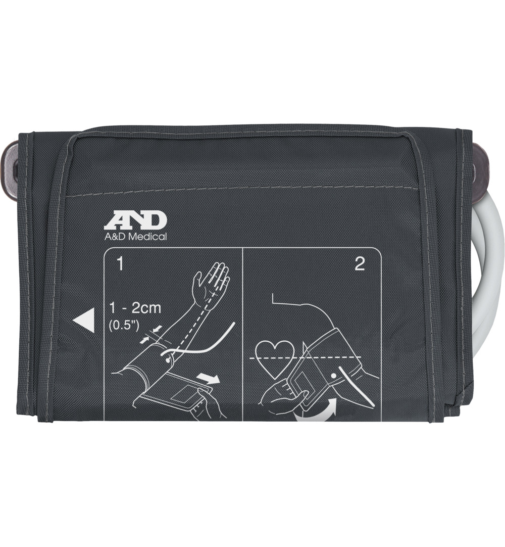 And Manchet large 31-45 cm (1 stuk)