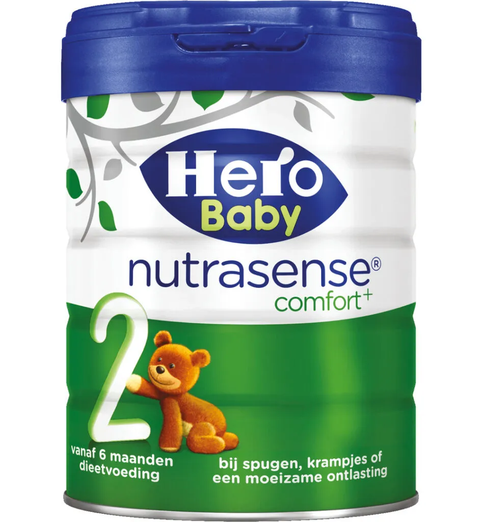Hero 2 Nutrasense comfort+ (700 gr)