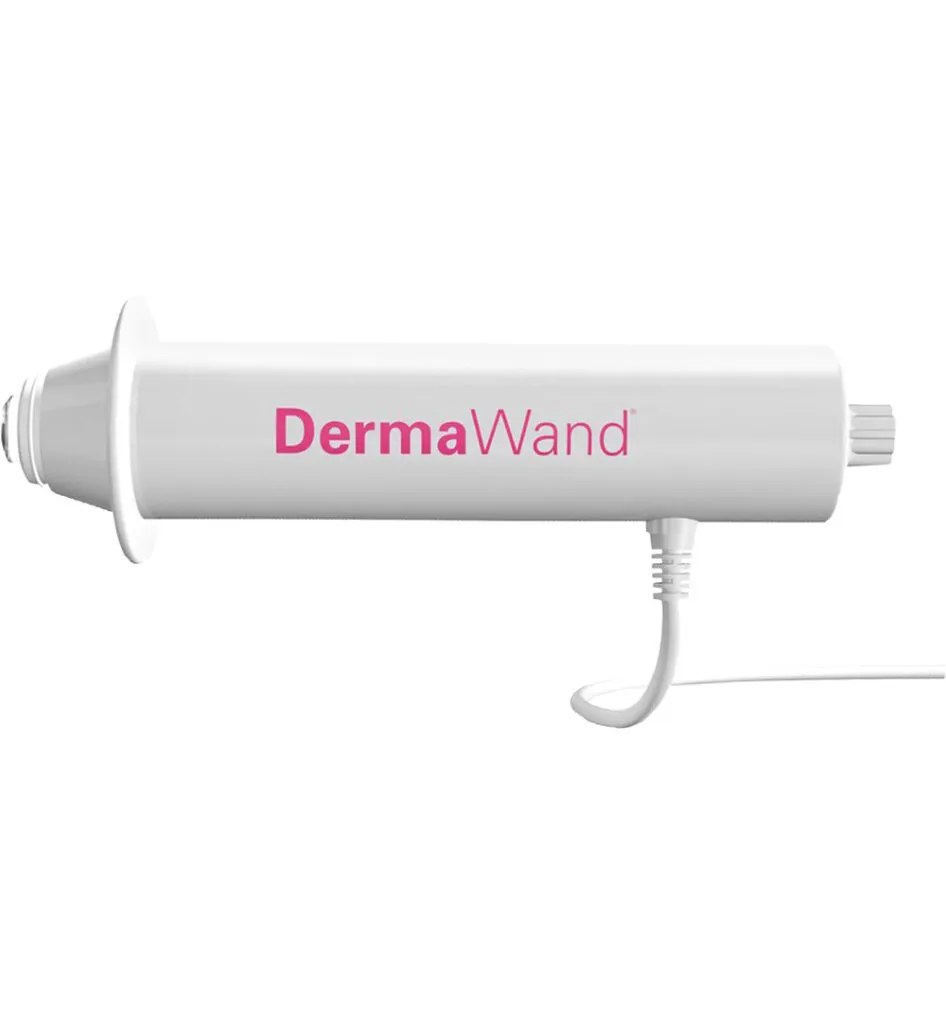 Derma Wand Derma Wand (1 stuk)