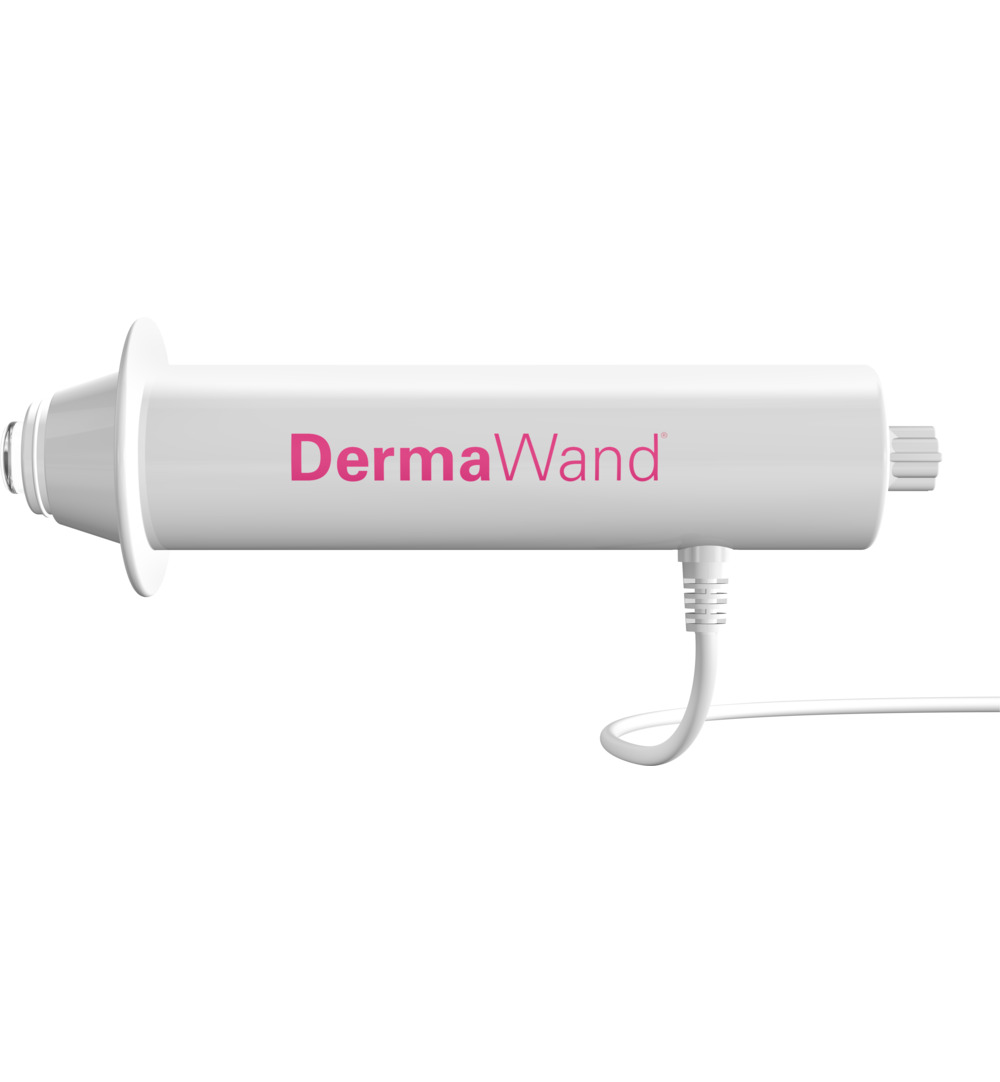 Derma Wand Derma Wand (1 stuk) - image 3