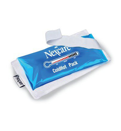 3M Cold hot pack comfort (1 stuk)