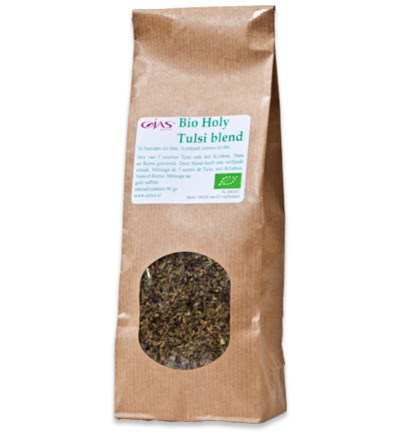 Ojas Holy tulsi blend bio (90 gr)