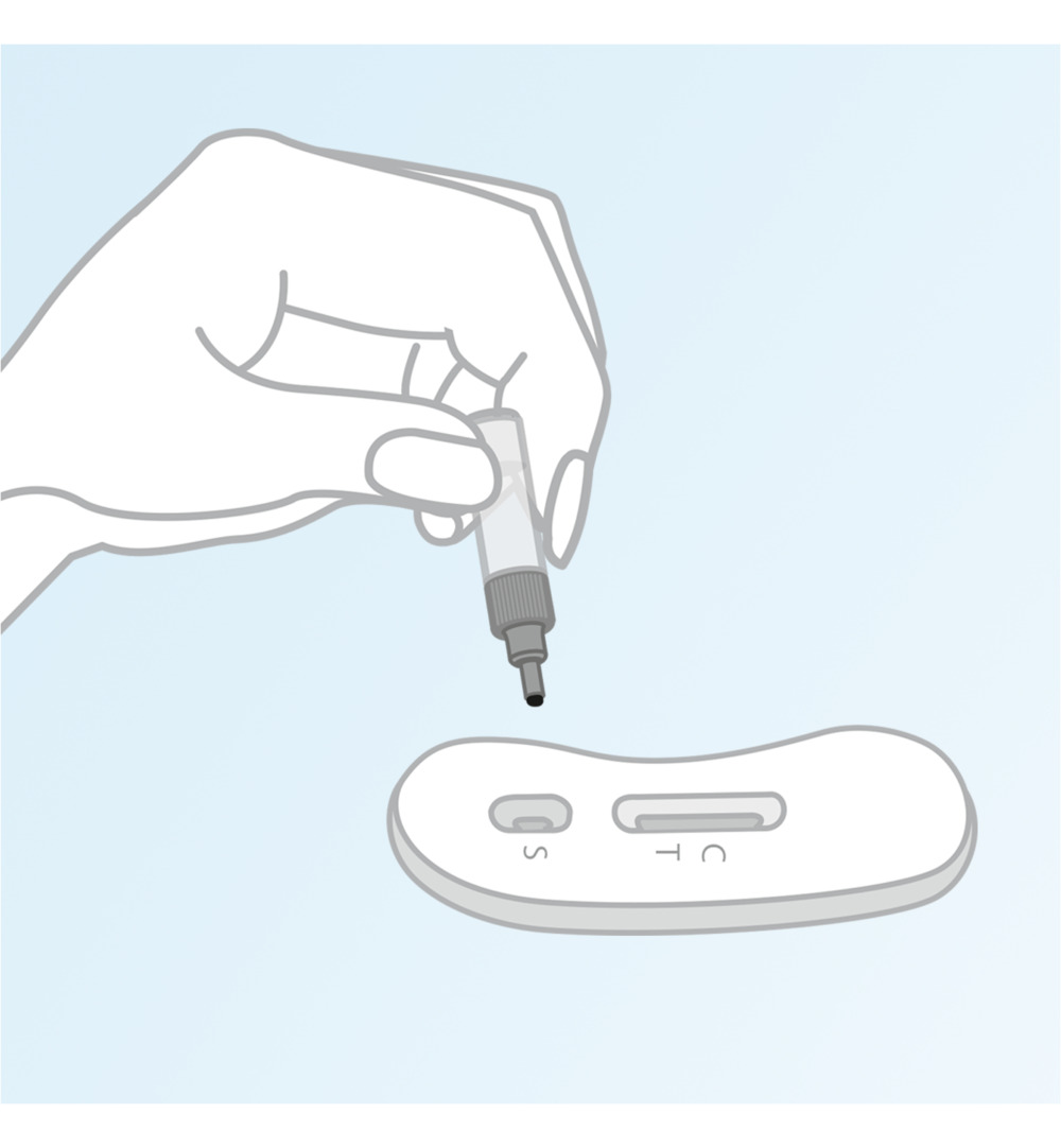 Veroval Zelftest Chlamydia Voor Vrouwen (1 stuk) - image 2