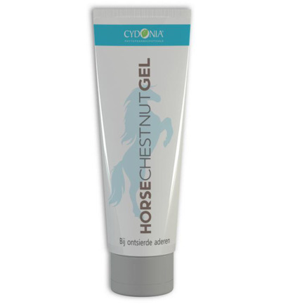 Cydonia Horse chestnut gel (100 ml)