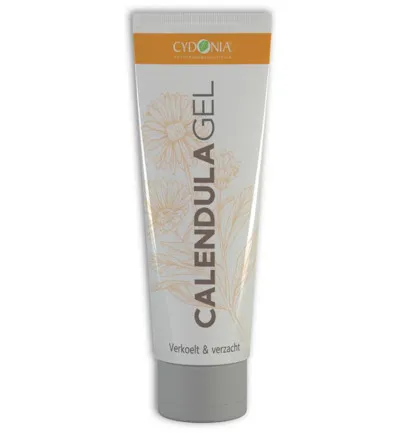Cydonia Calendula gel (100 ml)