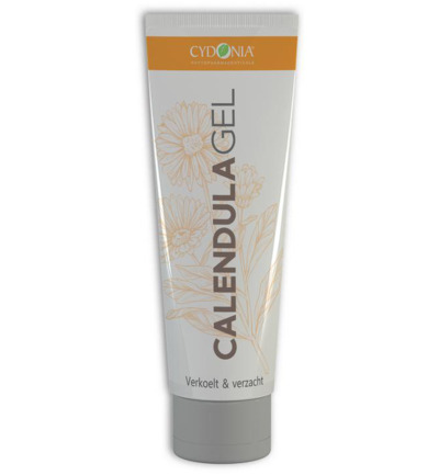 Cydonia Calendula gel (250 ml)