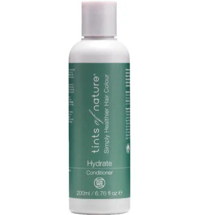 Tints Of Nature Conditioner hydrate (200 ml)