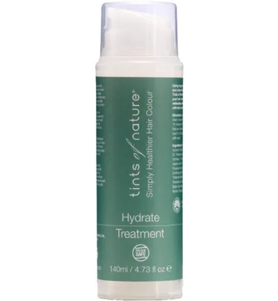 Tints Of Nature Treatment hydrate (140 ml)