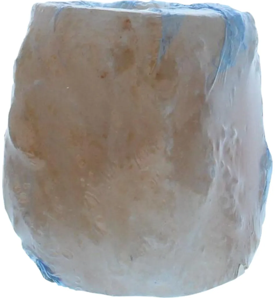 Esspo Himalayazout Theelicht Houder (1 stuk)