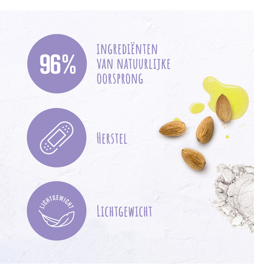 Andrelon Conditioner Care & Repair (300 ml) - image 4