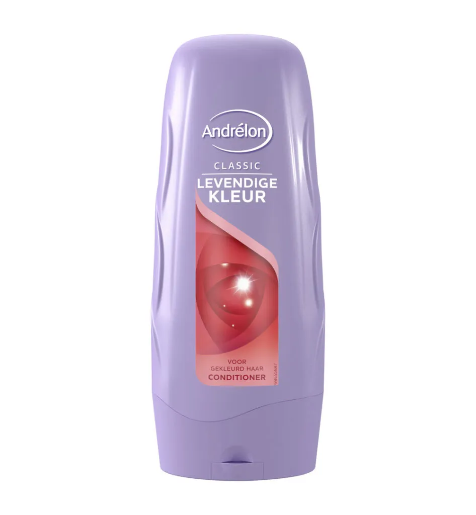 Andrelon Conditioner Levendige Kleur (300 ml)
