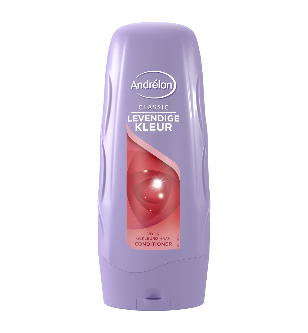 Andrelon Conditioner Levendige Kleur (300 ml)