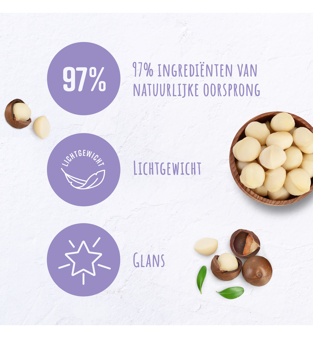 Andrelon Conditioner Levendige Kleur (300 ml) - image 2