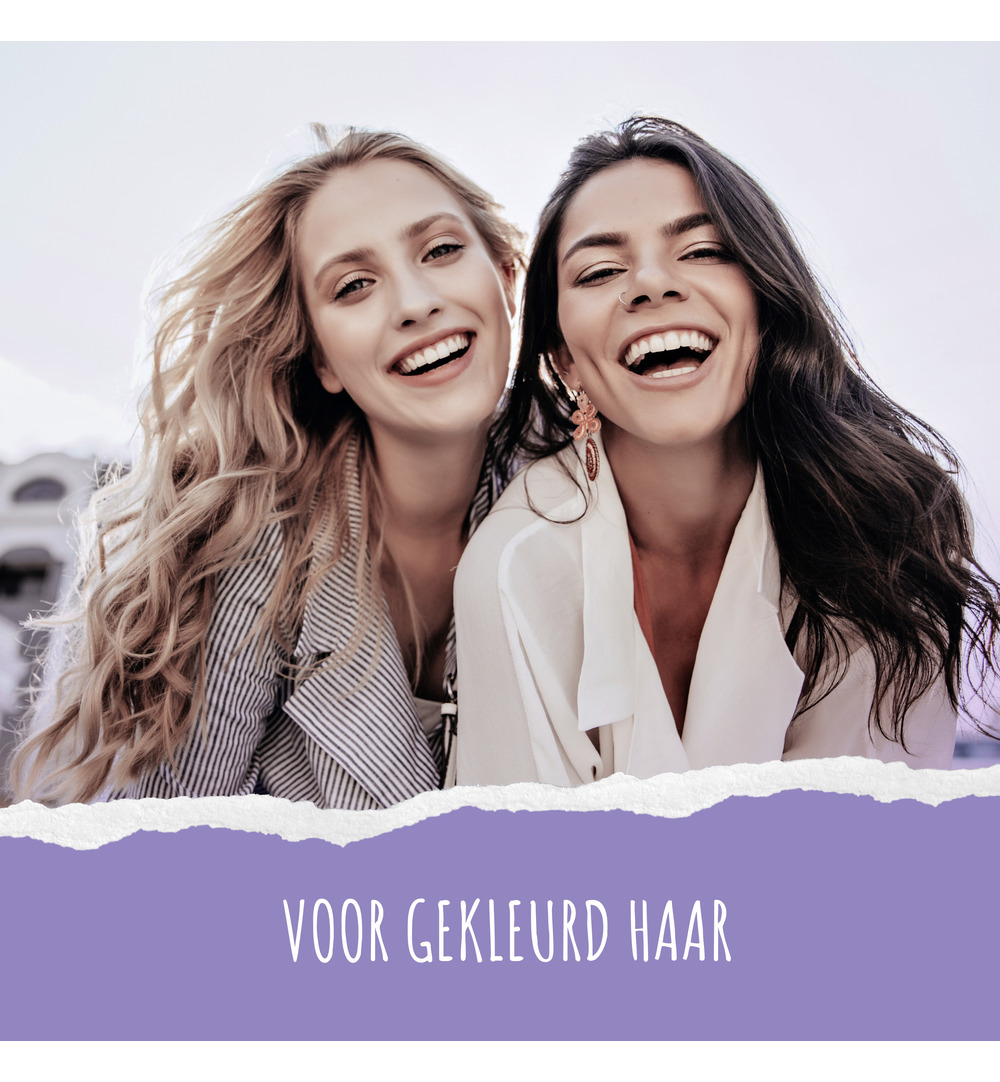 Andrelon Conditioner Levendige Kleur (300 ml) - image 3