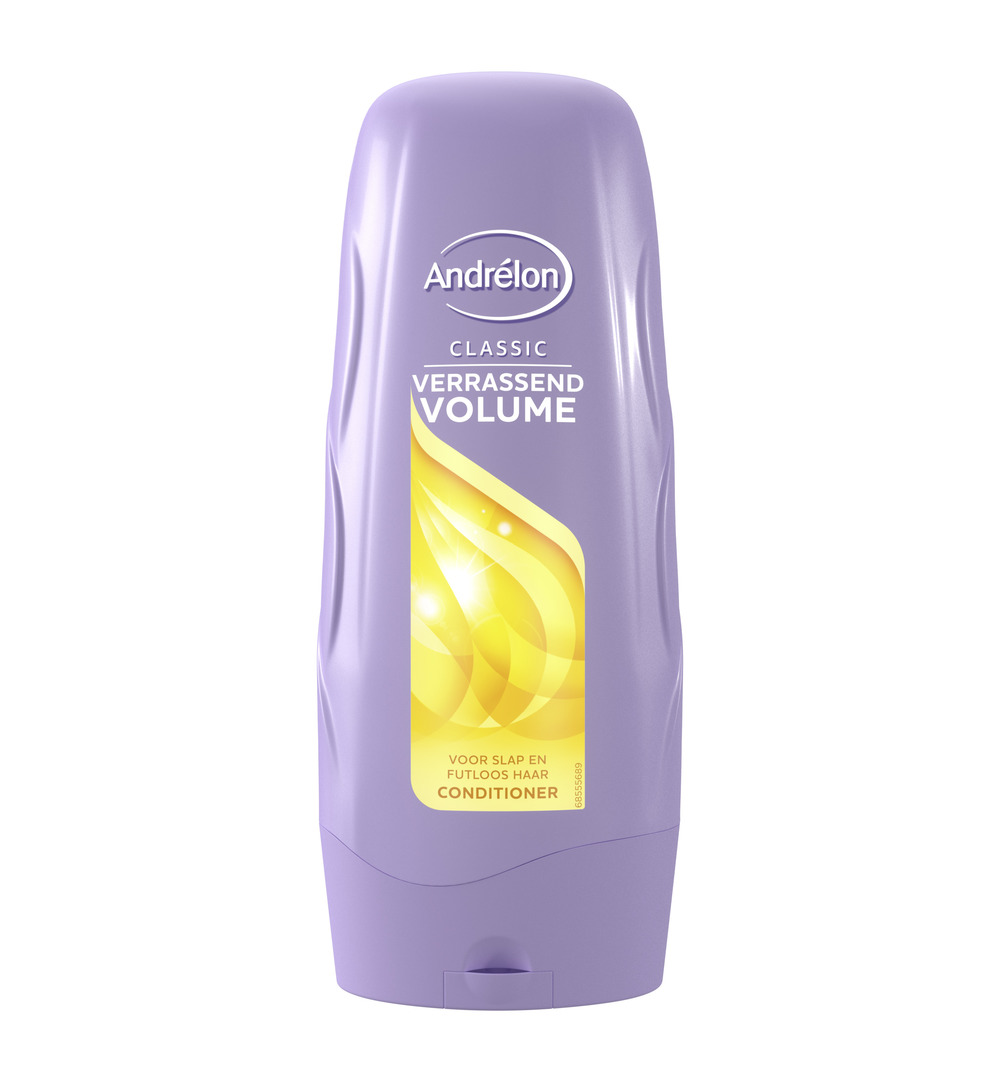 Andrelon Conditioner Verrassend Volume (300 ml)