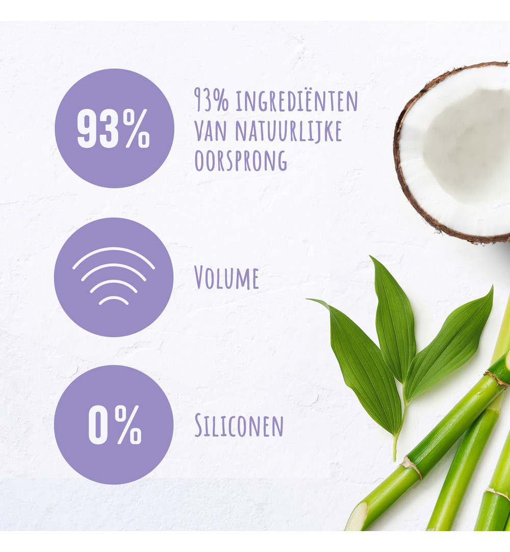 Andrelon Conditioner Verrassend Volume (300 ml) - image 4