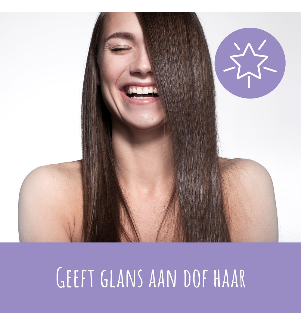 Andrelon Special Shampoo Almond Shine (300 ml) - image 4