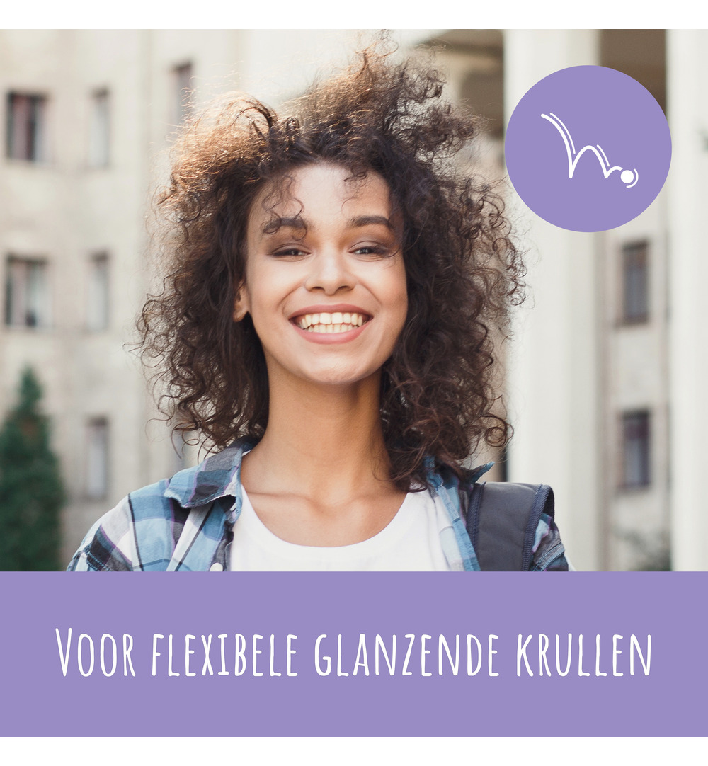 Andrelon Special Shampoo Oil & Curl (300 ml) - image 4