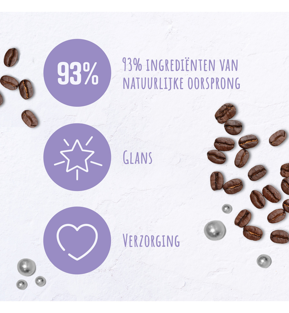 Andrelon Special Shampoo Zilver Men (300 ml) - image 5