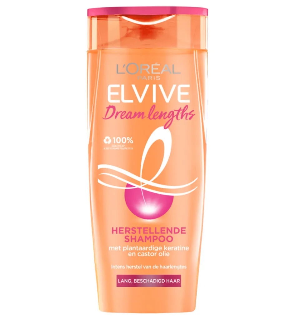 L'Oréal Shampoo dream lengths (90 ml)