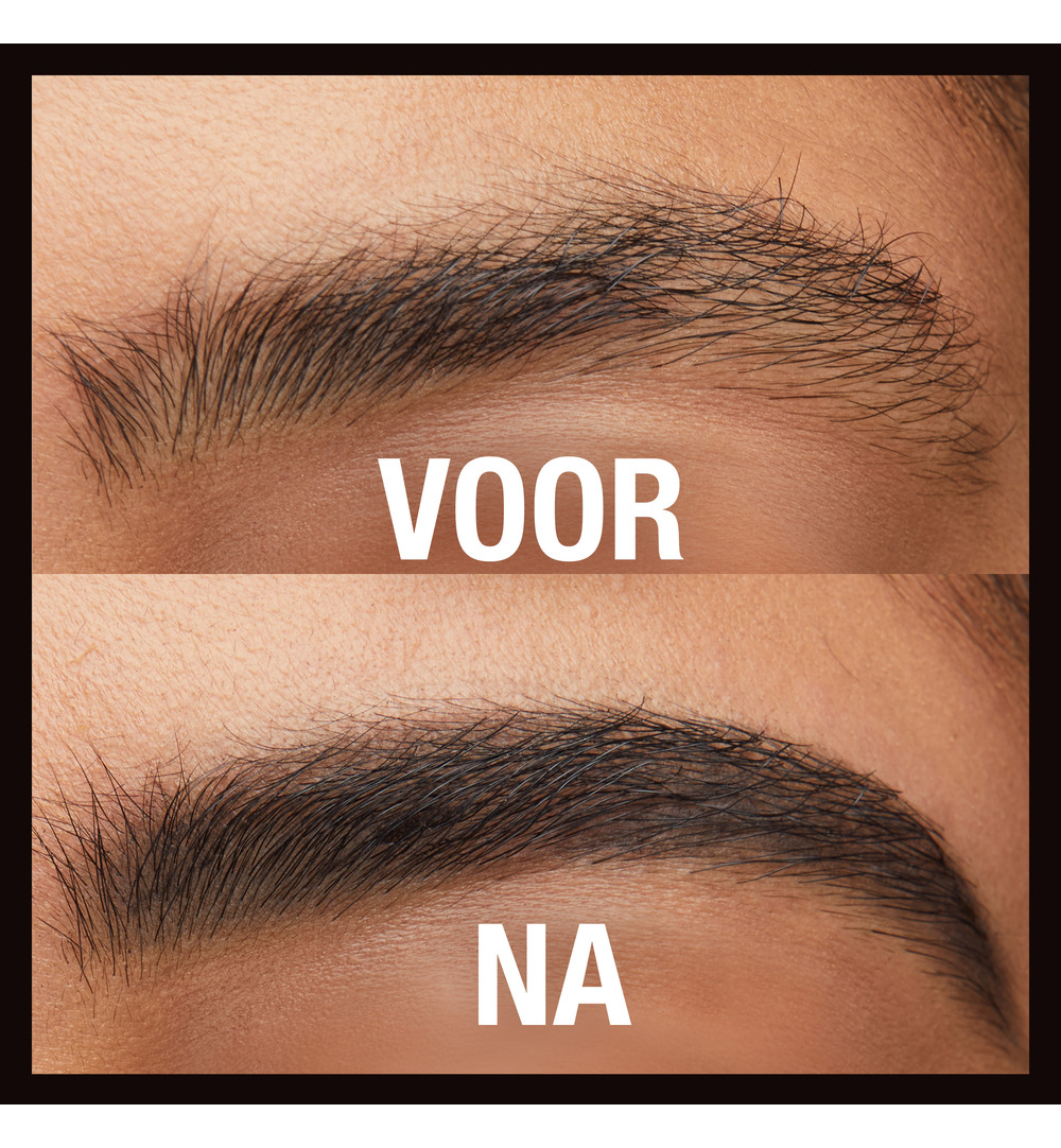 Maybelline New York Tattoo row 36h deep brown 07 (1 stuk) - image 2