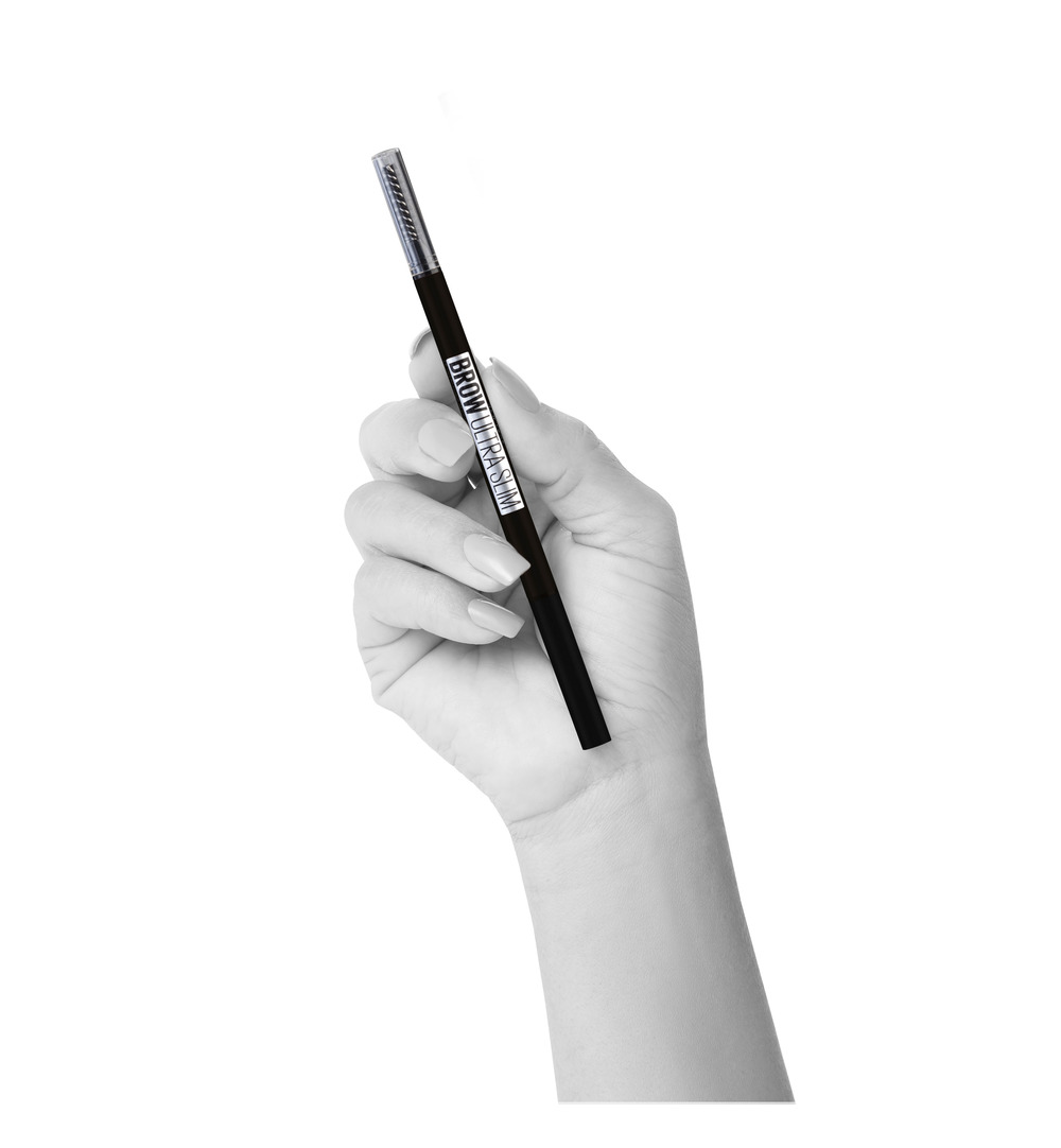 Maybelline New York Brow ultra slim 05 deep brown (1 stuk) - image 4