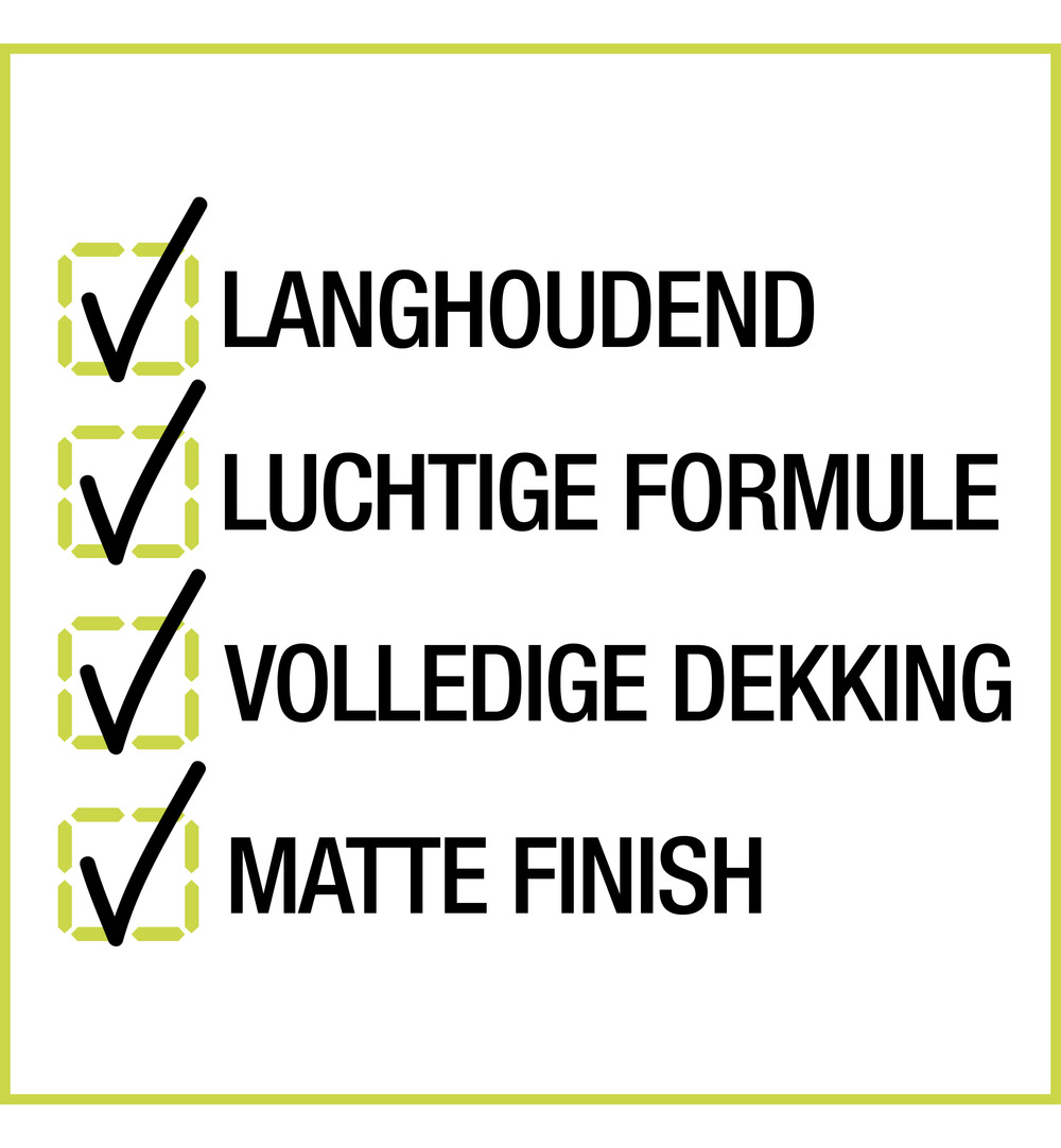 Maybelline New York Superstay 30h foundation 22 light bisque nu in (1 stuk) - image 3