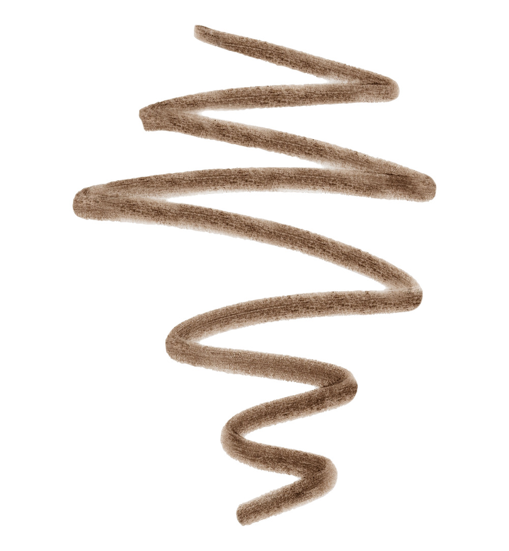 Maybelline New York Tattoo bown 36h soft brown 03 (1 stuk)