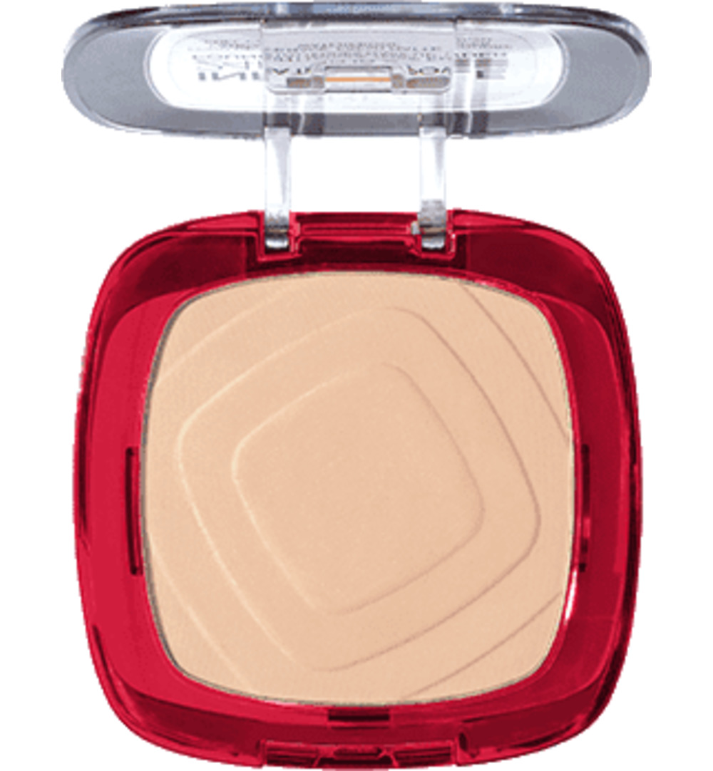 L'Oréal Paris Infaillible poeder 20 (1 stuk)