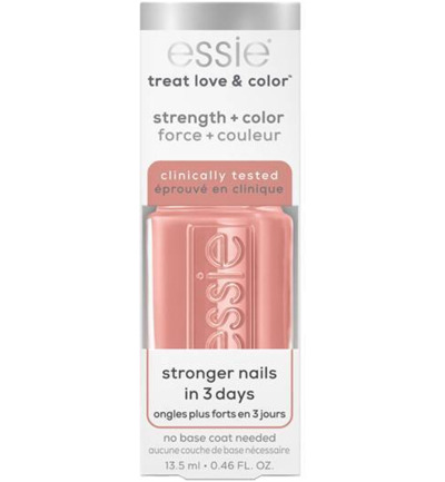 Essie Love & color 163 final stretch (1 stuk)