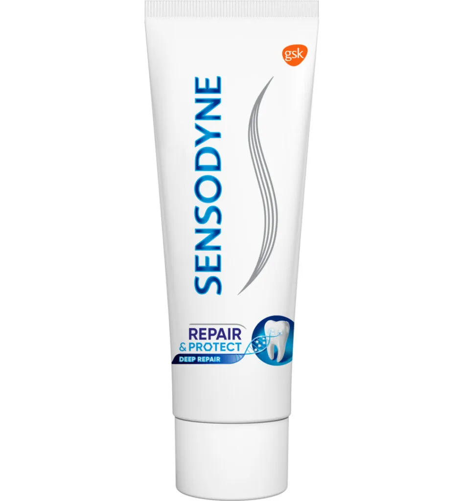 Sensodyne Repair & protect mini (15 ml)