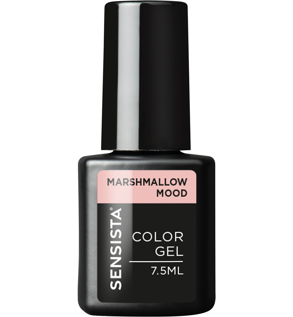Sensista Color gel marshmallow mood (7,5 ml)