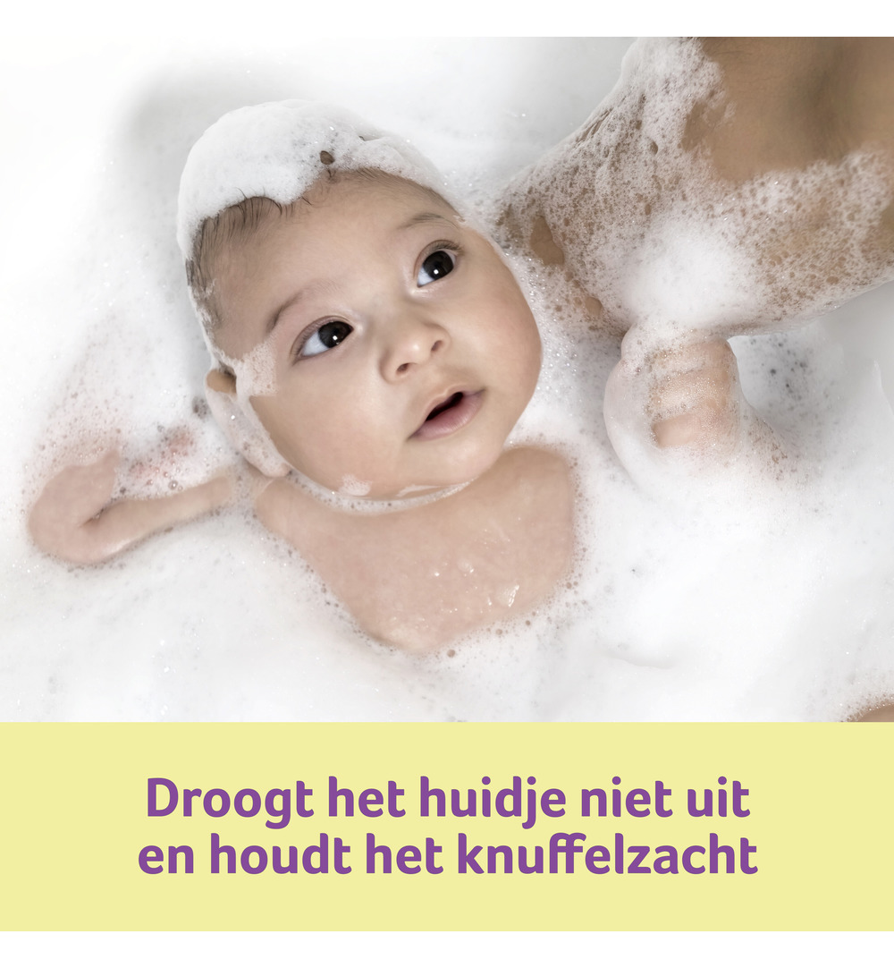 Zwitsal Schuimbad (200 ml) - image 5