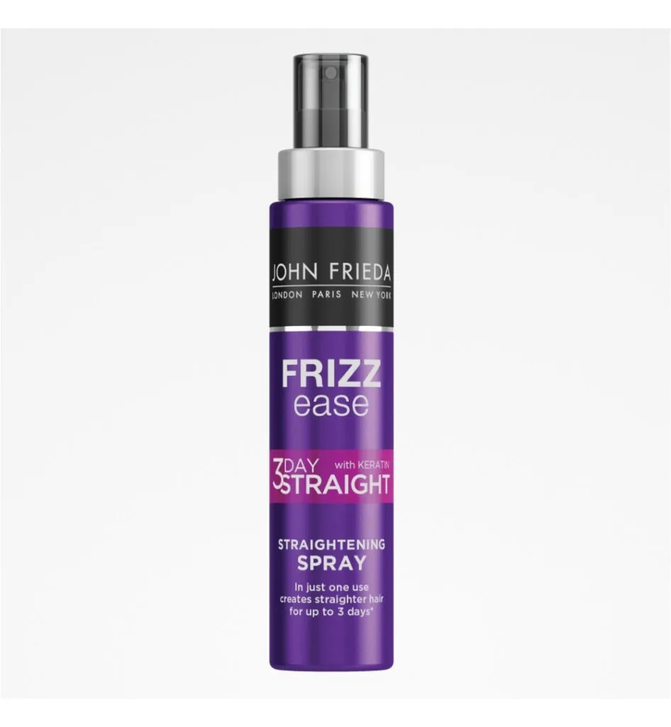 John Frieda Frizz ease 3D straight spray (100 ml)