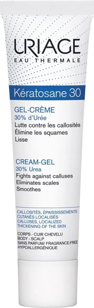 Uriage Keratosane 30 (40 ml)