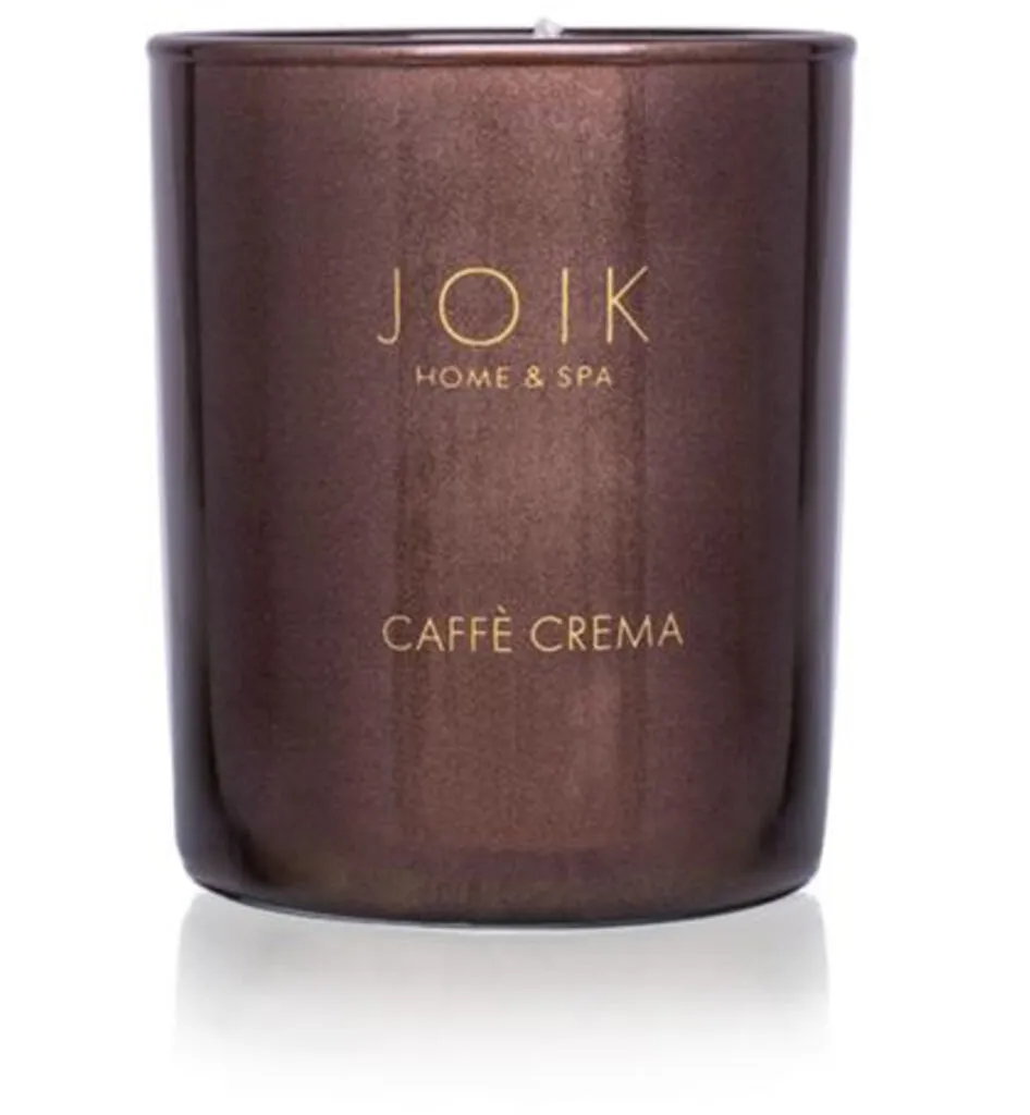 Joik Geurkaars Caffe Crema Vegan (150 gr)