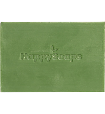 Happysoaps Body bar aloe you vera much (100 gr)